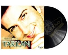 Tarkan - Ölürüm Sana Plak