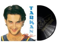Tarkan - Yine Sensiz Plak